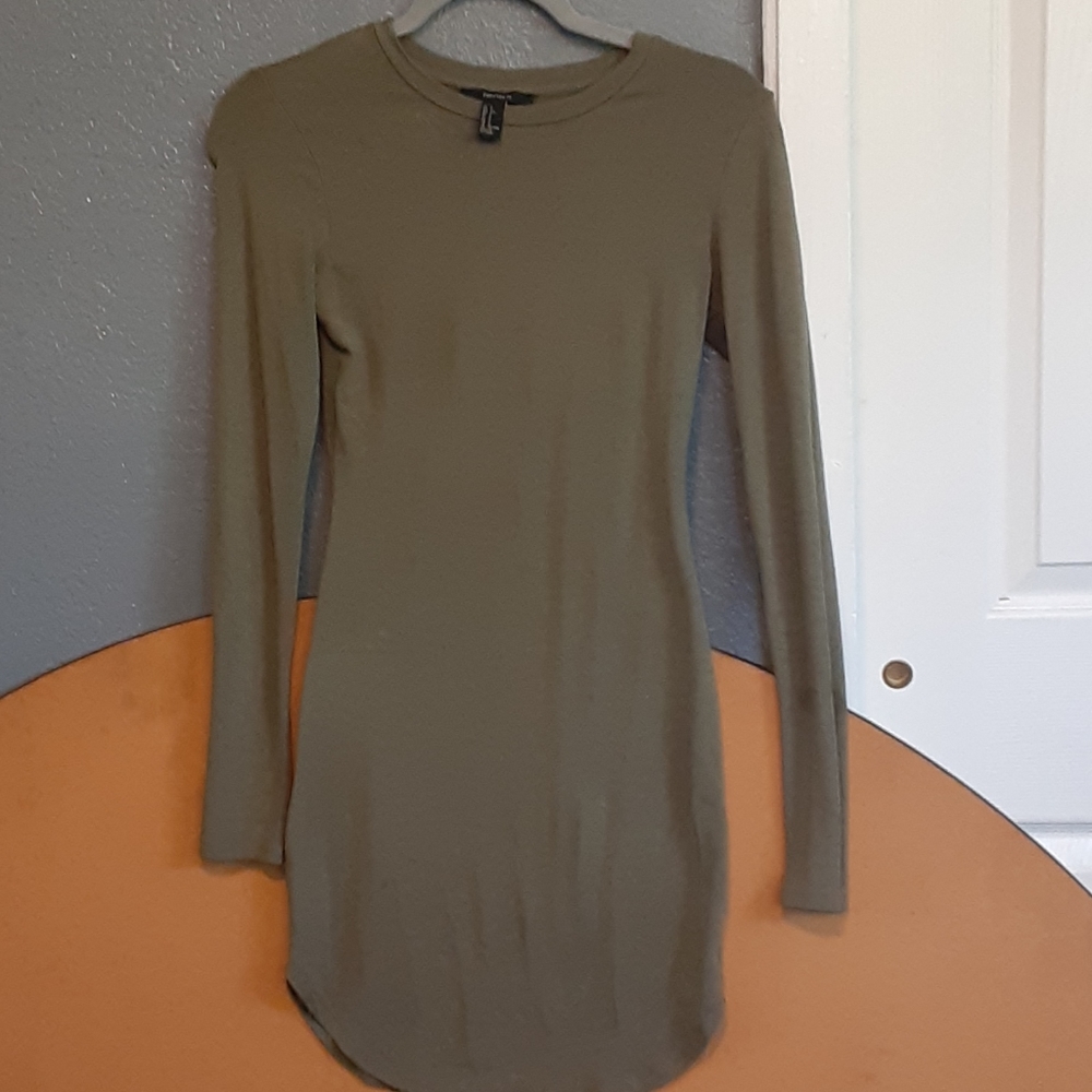 Dress forever 21, S